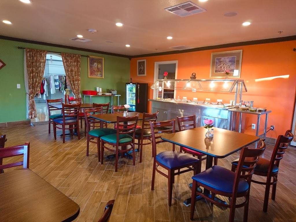 Govinda’s Vegan Buffet | restaurant | 8825 Escondido St, Las Vegas, NV 89123, USA | 7025864425 OR +1 702-586-4425