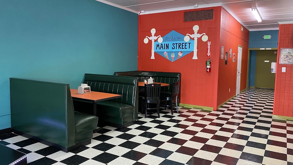 The Lamp Lighter Coffeehouse & Bistro | restaurant | 731 Main St, Franklin, LA 70538, USA | 3378283441 OR +1 337-828-3441