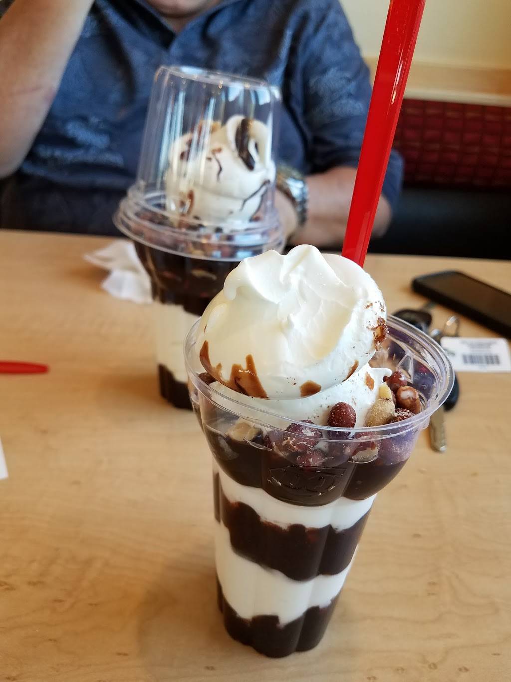 Dairy Queen Grill & Chill | restaurant | 3211 Ocean Beach Hwy, Longview, WA 98632, USA | 3602328380 OR +1 360-232-8380