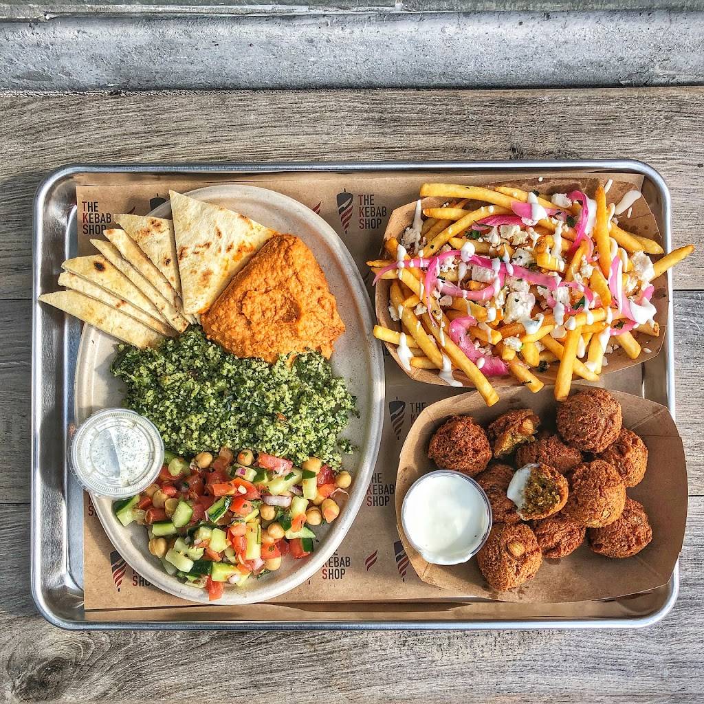 The Kebab Shop | restaurant | 2015 Birch Rd #1605, Chula Vista, CA 91915, USA | 6198222702 OR +1 619-822-2702