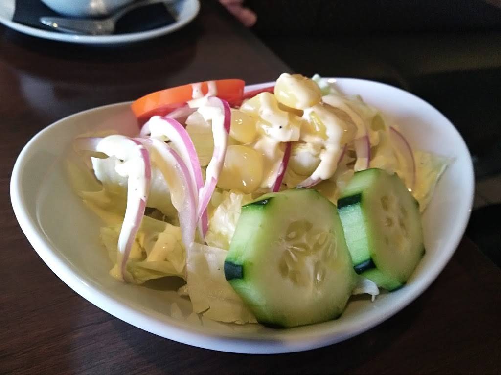 Senor Aji Peruvian Kitchen | restaurant | 6701 N Milburn Ave #130, Fresno, CA 93722, USA | 5593751285 OR +1 559-375-1285