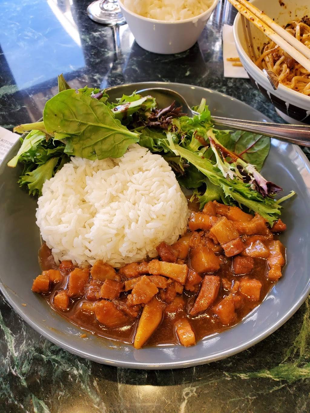 Joy Kitchen | restaurant | 400 S Baldwin Ave #2200, Arcadia, CA 91007, USA | 6267016888 OR +1 626-701-6888