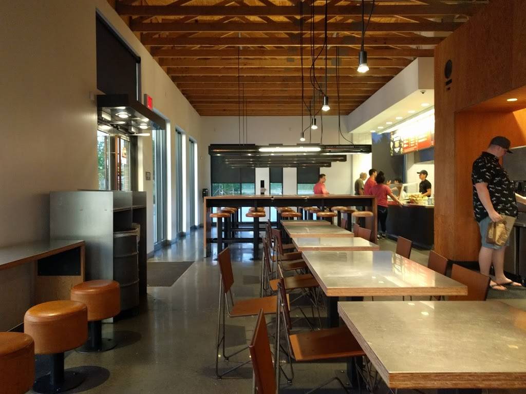 Chipotle Mexican Grill | restaurant | 2400 SE Walton Blvd, Bentonville, AR 72712, USA | 4792712393 OR +1 479-271-2393