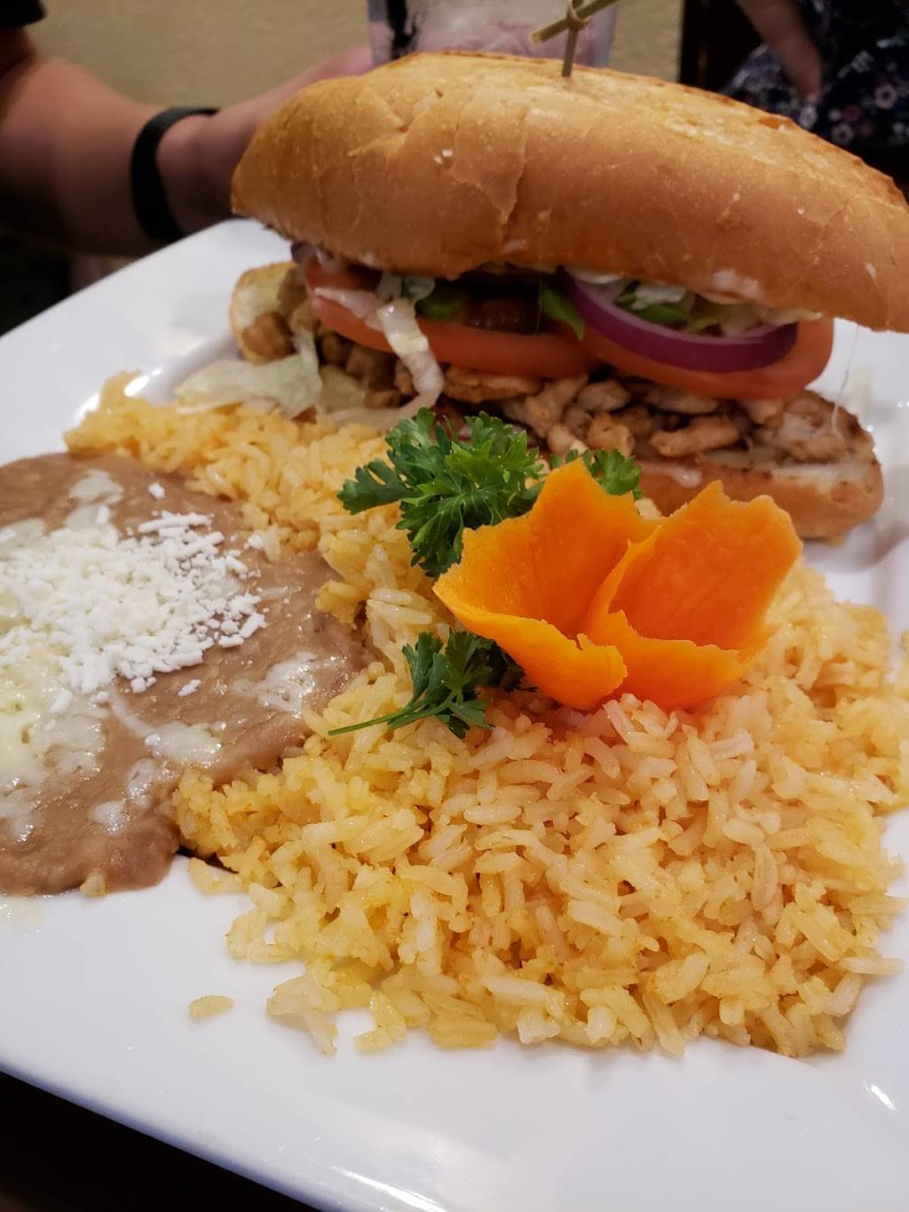 Tesoro fine Mexican restaurant | restaurant | 1545 Tully Rd, Modesto, CA 95350, USA | 2092485550 OR +1 209-248-5550