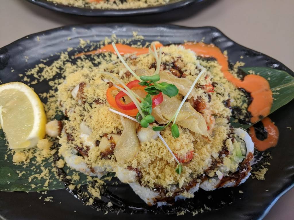 Maki Yaki | restaurant | 635 N Main St, Corona, CA 92880, USA | 9518084545 OR +1 951-808-4545