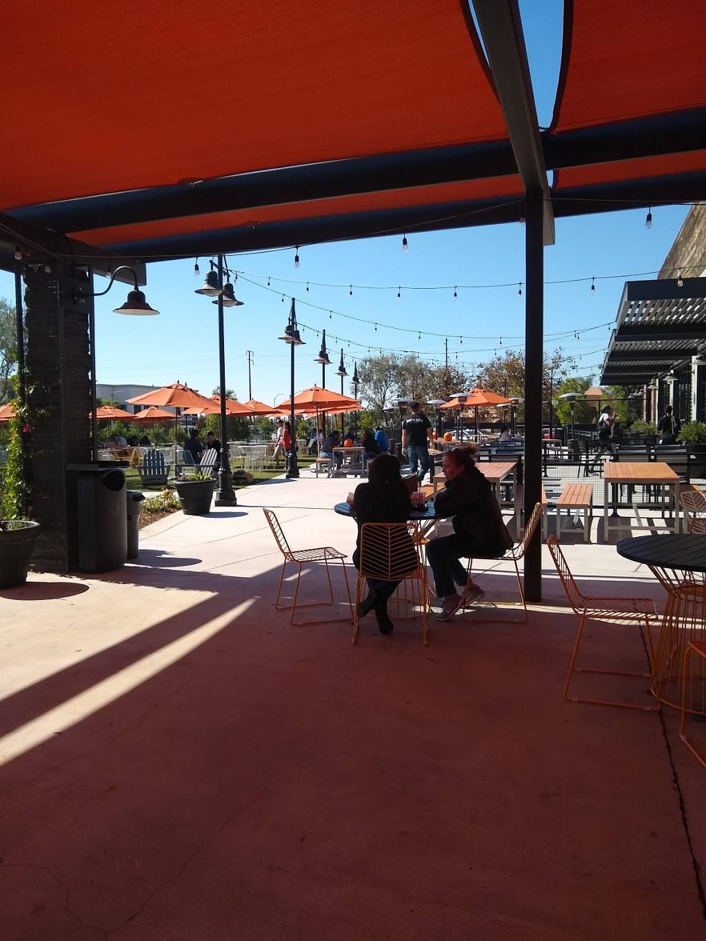 Crepes de Paris | restaurant | 8443 Haven Ave, Rancho Cucamonga, CA 91730, USA | 9097580001 OR +1 909-758-0001