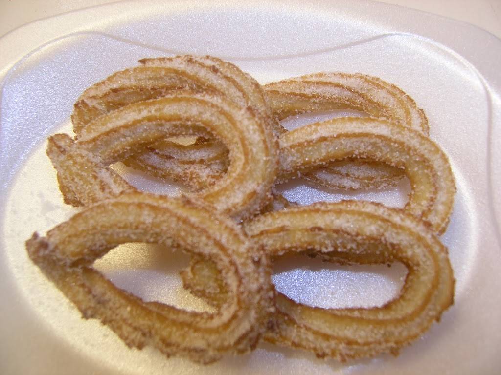 MERENGUE | restaurant | 329 Johnson St, Hollywood, FL 33019, USA | 9548565021 OR +1 954-856-5021