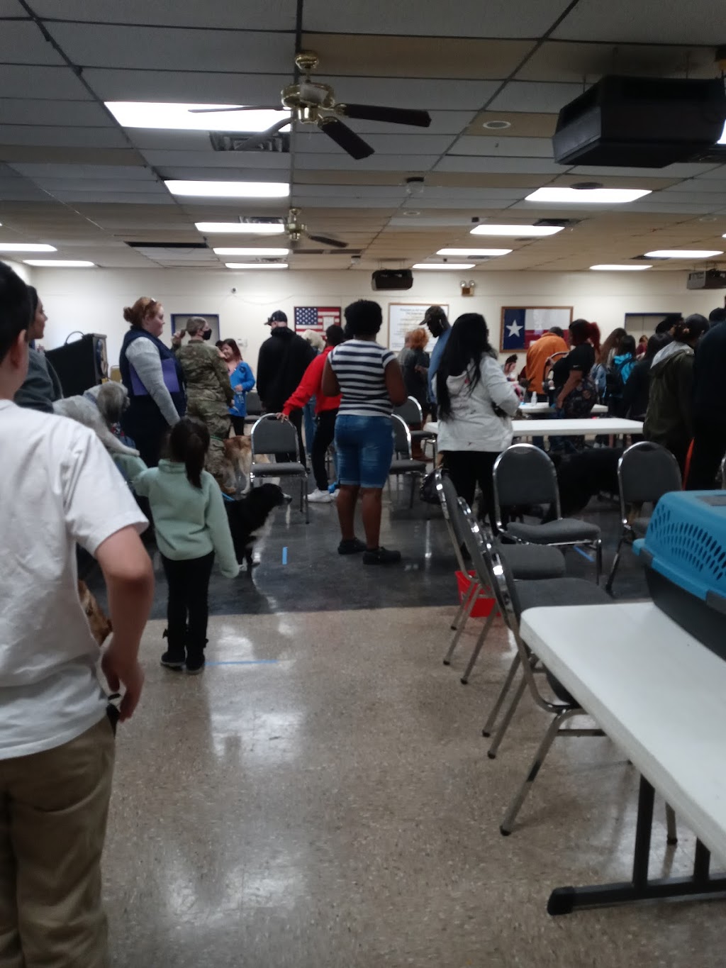 American Legion J.Q. Adams Post 223 | restaurant | 208 S Park St, Killeen, TX 76541, USA | 2546348091 OR +1 254-634-8091