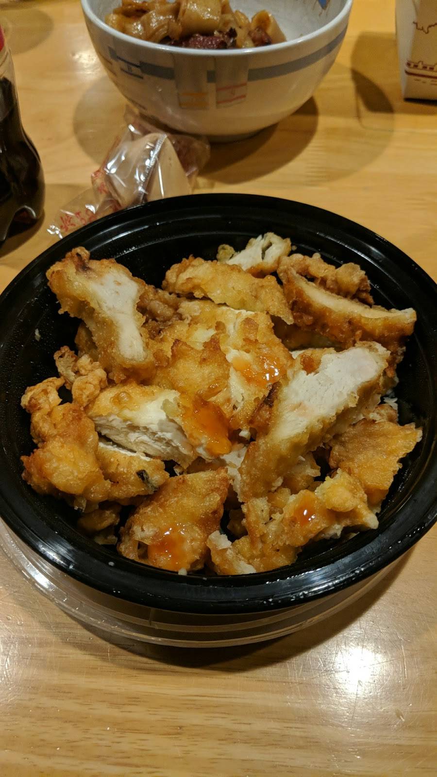 Lees Kitchen | meal takeaway | Layhill Shopping Center, 14448 Layhill Rd, Silver Spring, MD 20906, USA | 3015984810 OR +1 301-598-4810