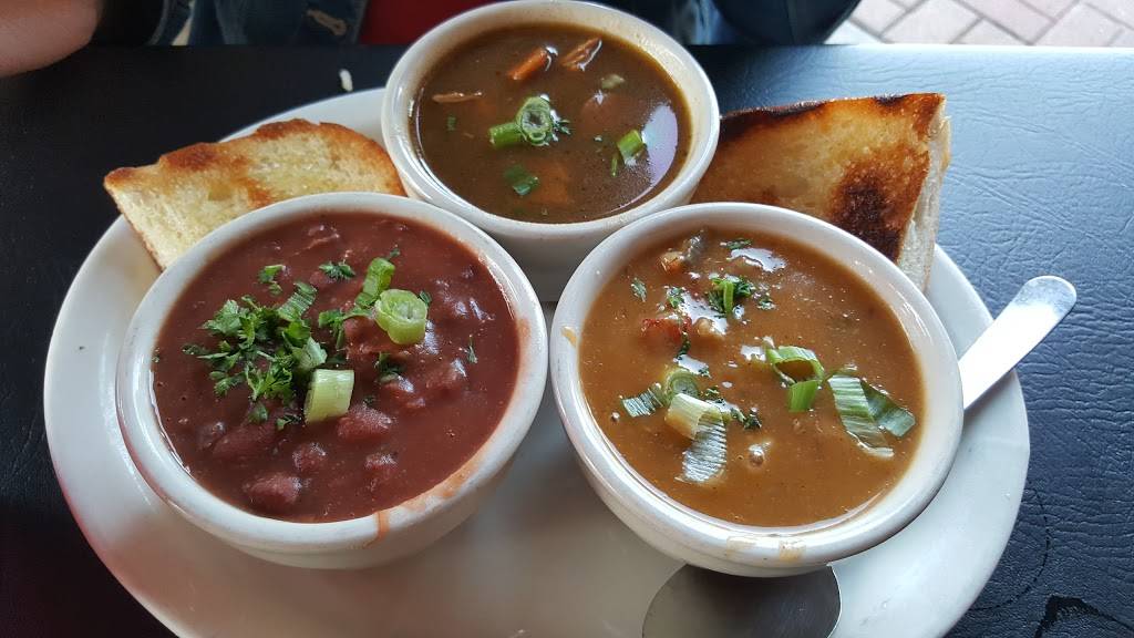 Cafe Rian Cajun Cafe | restaurant | 12230 W Lake Houston Pkwy #190, Houston, TX 77044, USA | 3463421070 OR +1 346-342-1070