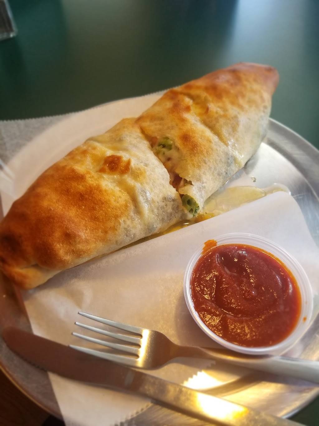 Brothers Pizza | restaurant | 265 Cumberland Pkwy, Mechanicsburg, PA 17055, USA | 7177910664 OR +1 717-791-0664