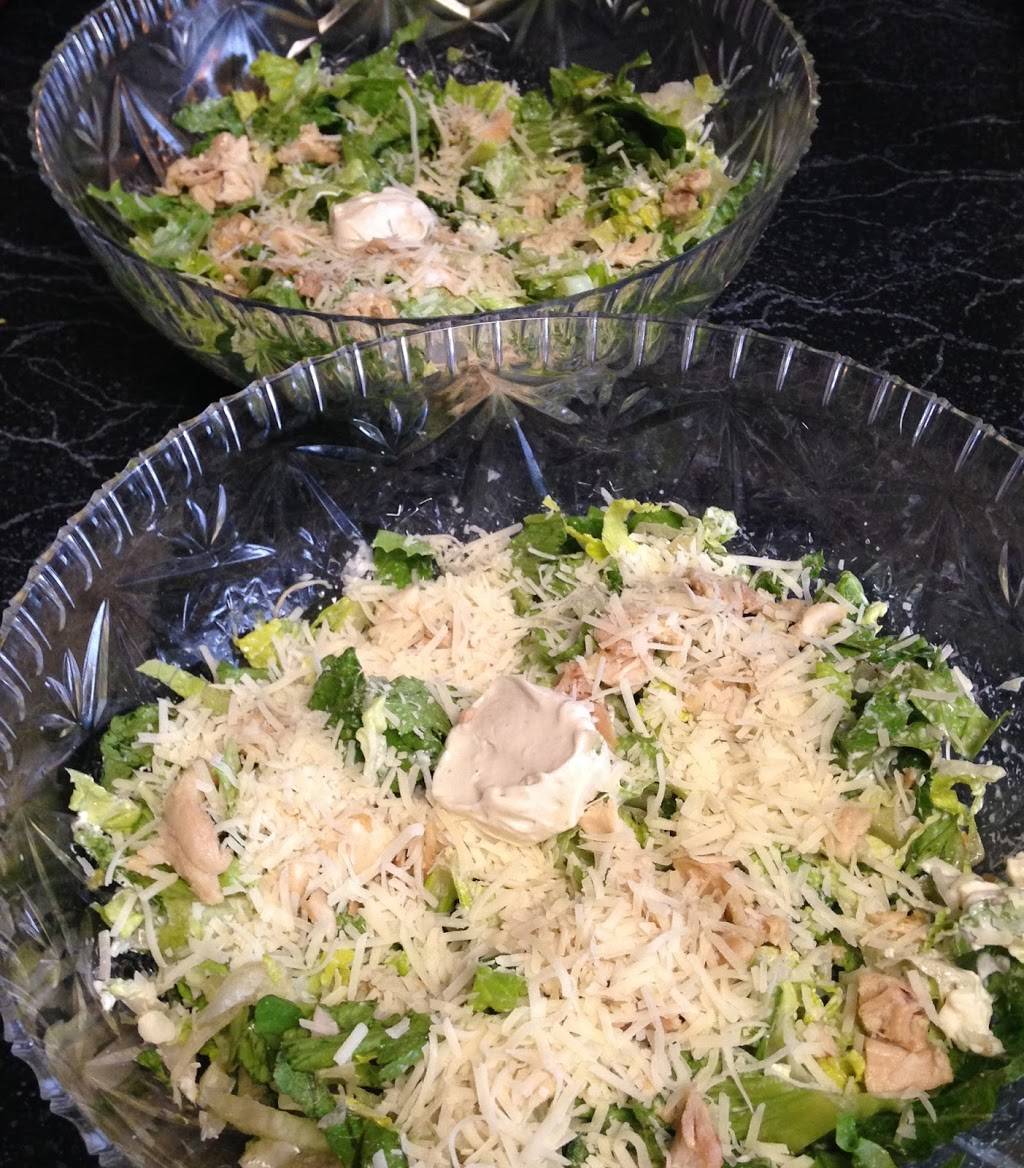 AMAZING JUICES, SALADS & MEALS | restaurant | 7863 Broadway Suite 110-A, Merrillville, IN 46410, USA | 2197698312 OR +1 219-769-8312