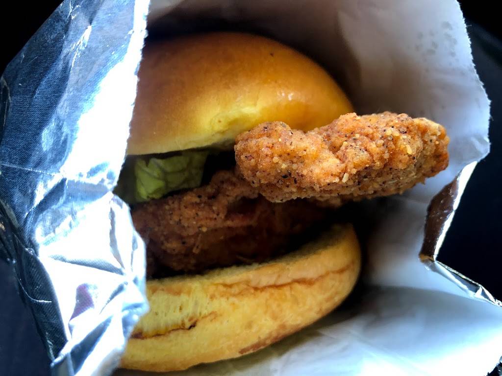 Sf Chickenbox | meal takeaway | 819 Valencia St, San Francisco, CA 94110, USA | 4155099607 OR +1 415-509-9607