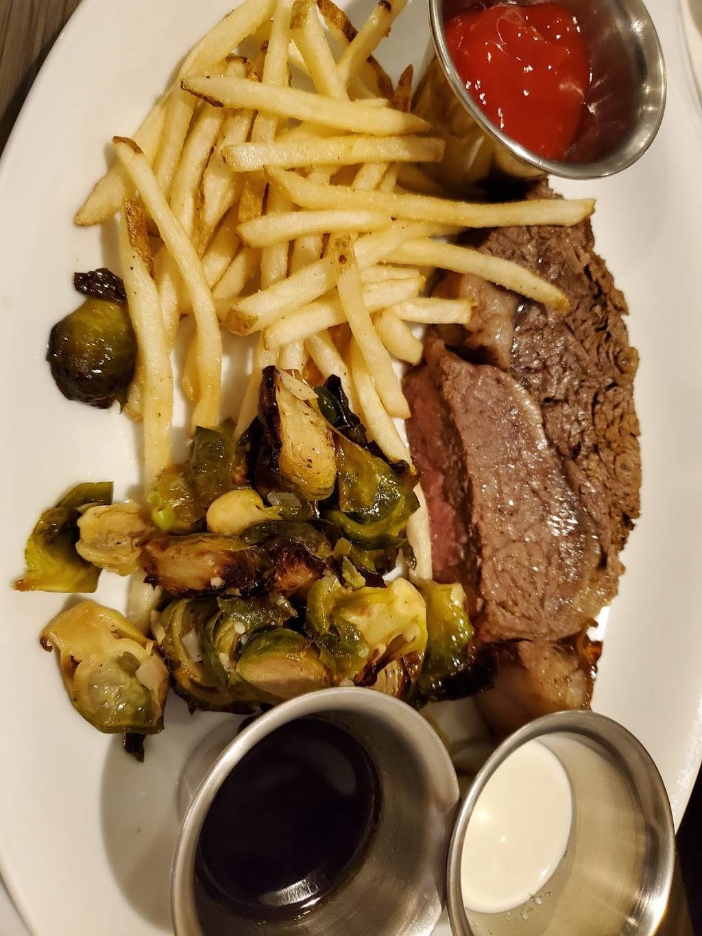 Barretts On The Pike | restaurant | 588 Baltimore Pike, Bel Air, MD 21014, USA | 4433717516 OR +1 443-371-7516