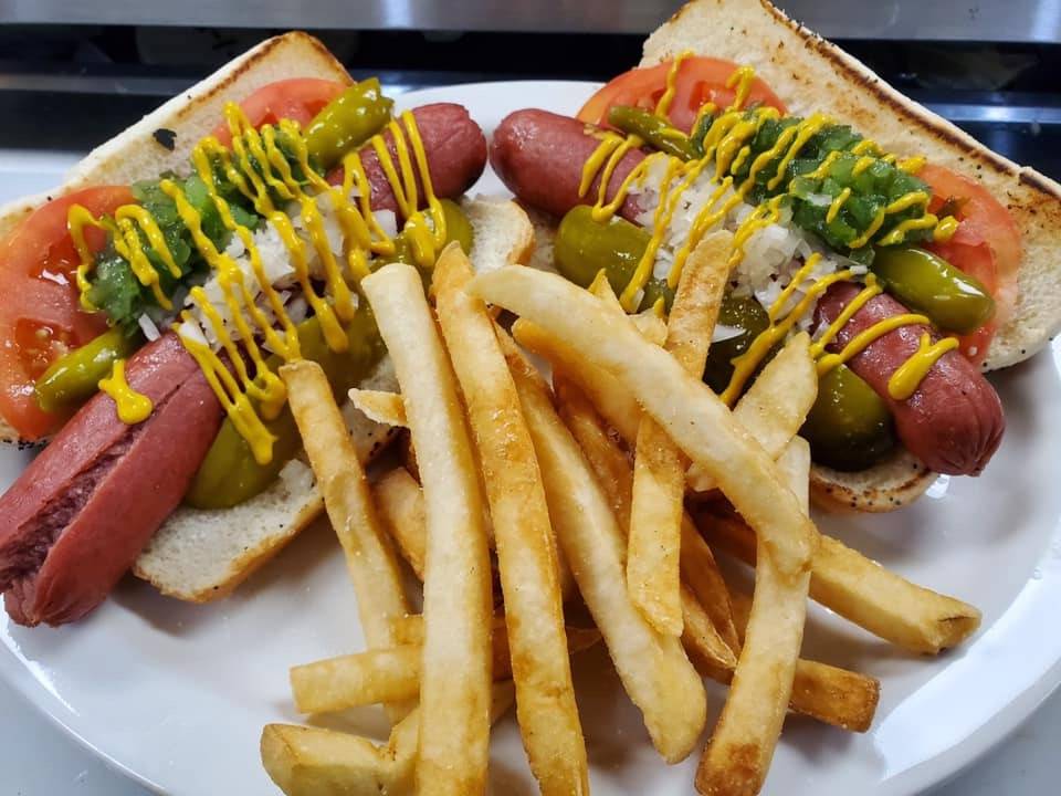 Great House BBQ | restaurant | 4233 Wabash Ave, Springfield, IL 62711, USA | 2175721744 OR +1 217-572-1744