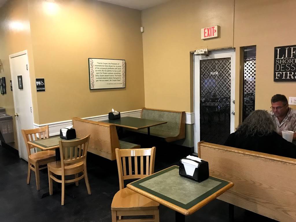 Sweetberries Frozen Custard & Eatery | restaurant | 4500 Manatee Ave W, Bradenton, FL 34209, USA | 9417506771 OR +1 941-750-6771