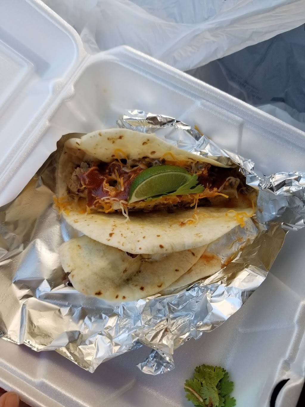 Tiki Shack DaiquiriZ & Tacos To Go | restaurant | 4518 E US HWY 377, Granbury, TX 76049, USA | 6829364999 OR +1 682-936-4999