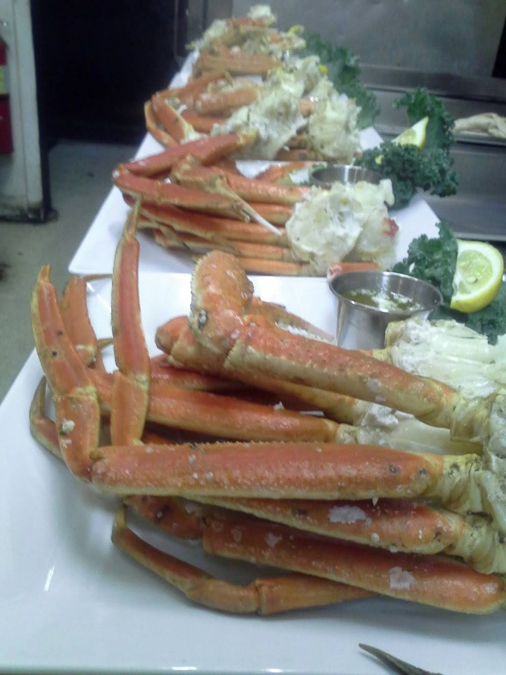 Catchers | restaurant | 249 Rehoboth Ave, Rehoboth Beach, DE 19971, USA | 3022271808 OR +1 302-227-1808