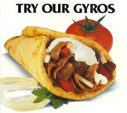 Ozzies Deli & Gyros | restaurant | 10000 SE Main St, Portland, OR 97216, USA | 5032554222 OR +1 503-255-4222