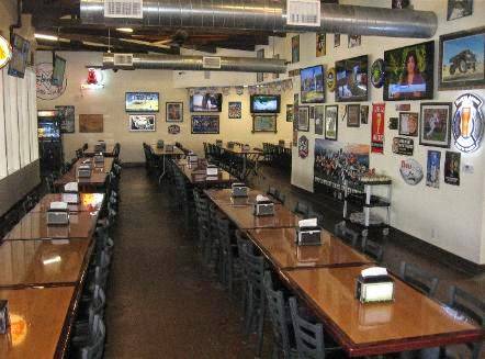 All Star Pizza | restaurant | 22902 Los Alisos Blvd, Mission Viejo, CA 92691, USA | 9495864007 OR +1 949-586-4007