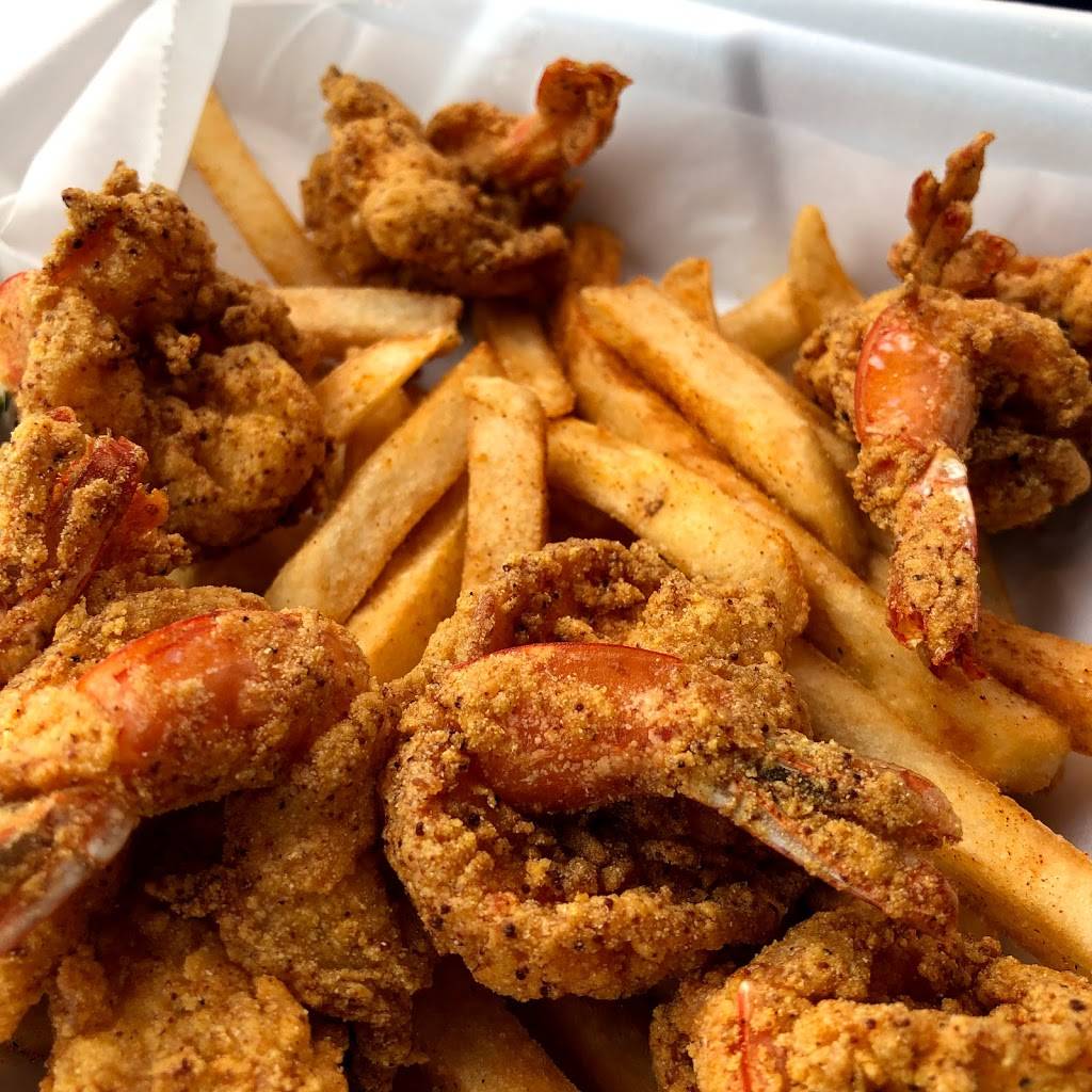 Papa Hills Fish Grill | restaurant | 2850 S Chester Ave Ste D, Bakersfield, CA 93304, USA | 6615649083 OR +1 661-564-9083