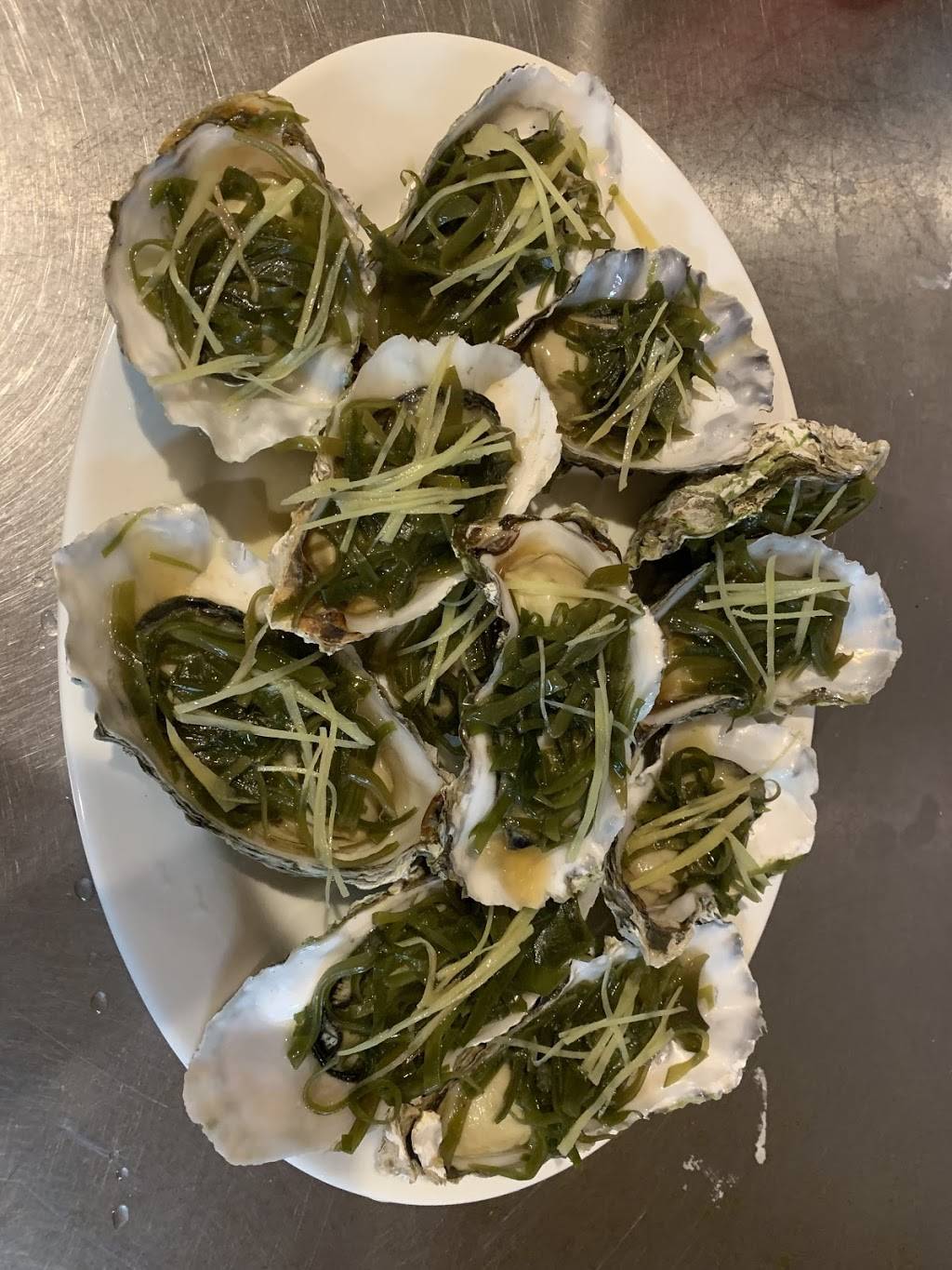 Smooth Season | restaurant | 4600, 522 Center Ave, Martinez, CA 94553, USA | 9253723366 OR +1 925-372-3366