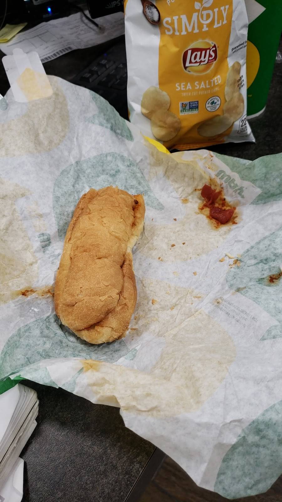 Subway | restaurant | 2133 E Semoran Blvd, Apopka, FL 32703, USA | 4078849559 OR +1 407-884-9559