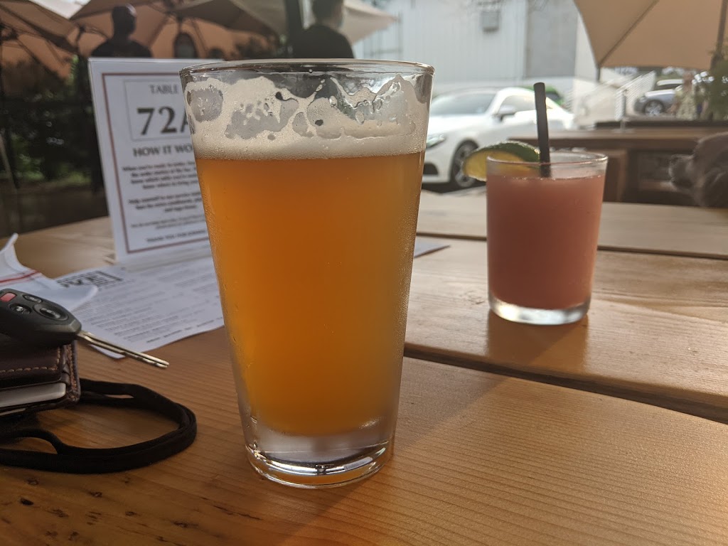 Love Supreme | restaurant | 2805 Manor Rd, Austin, TX 78722, USA | 5122962655 OR +1 512-296-2655