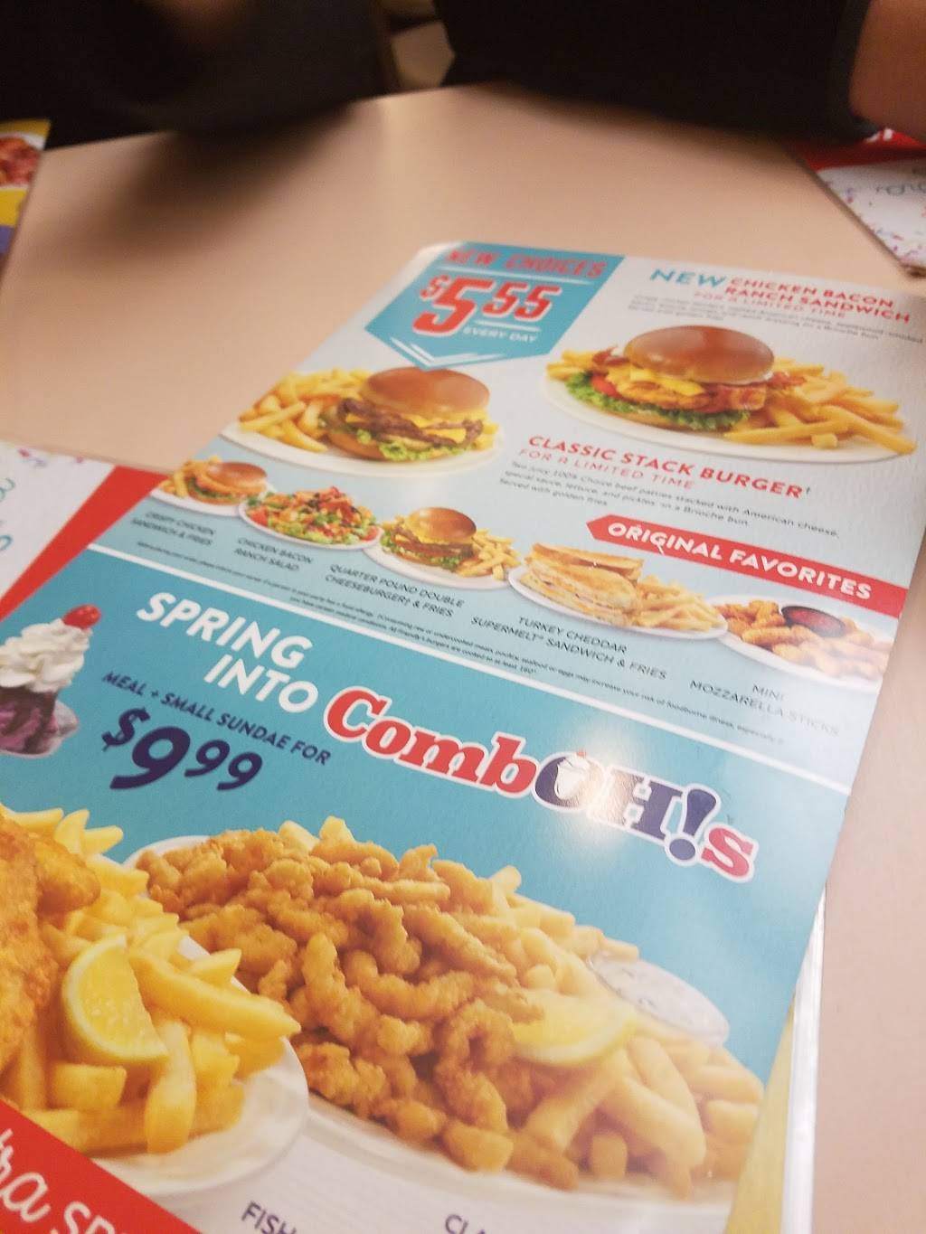 Friendlys | restaurant | 4812 Sunrise Hwy, Massapequa Park, NY 11762, USA | 5165413757 OR +1 516-541-3757