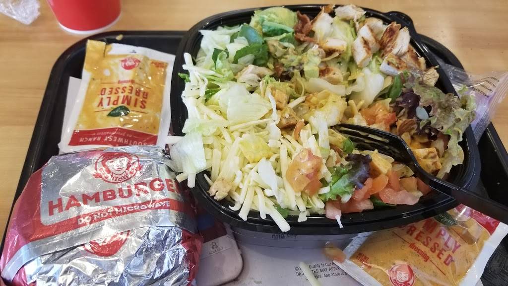 Wendys | restaurant | 501 S, Zerex St, Fraser, CO 80442, USA | 9707262434 OR +1 970-726-2434