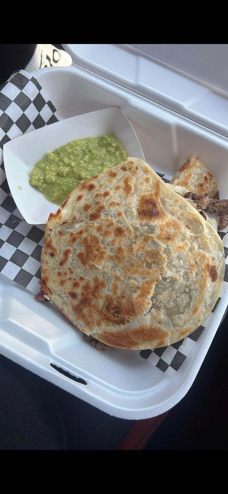 La cura taco shop | restaurant | 4139 W Bell Rd #16, Phoenix, AZ 85053, USA | 5204487443 OR +1 520-448-7443