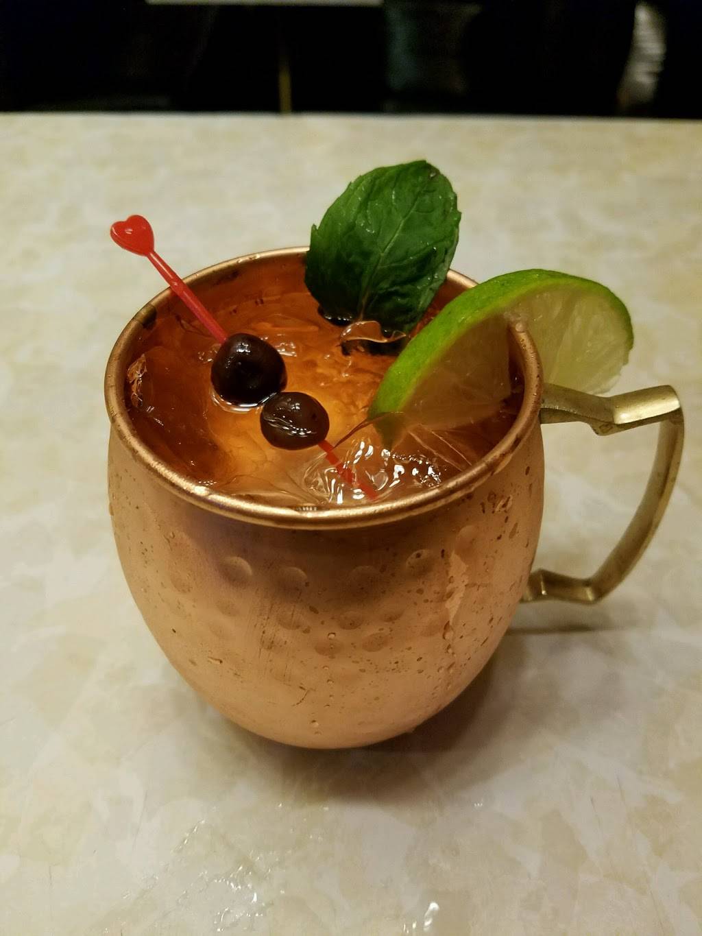 Sparta Steak House & Lounge | restaurant | 1101 12th St NW, Canton, OH 44703, USA | 3304546343 OR +1 330-454-6343