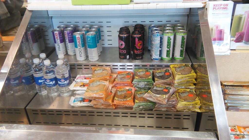 Smoothie King | meal delivery | 985 Carson Cove D, Conway, AR 72034, USA | 5013369555 OR +1 501-336-9555