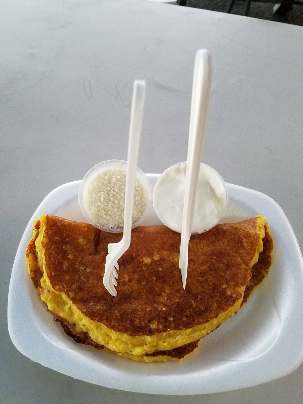 Frank Cachapas Doral /Latin American Food | restaurant | 8683 NW 66th St, Doral, FL 33166, USA | 7543173435 OR +1 754-317-3435