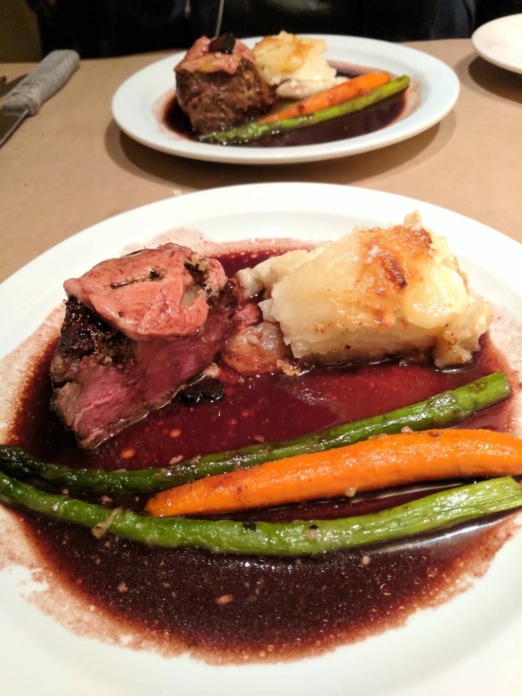 Cafe Beaujolais | restaurant | 1712 Colorado Blvd, Los Angeles, CA 90041, USA | 3232555111 OR +1 323-255-5111