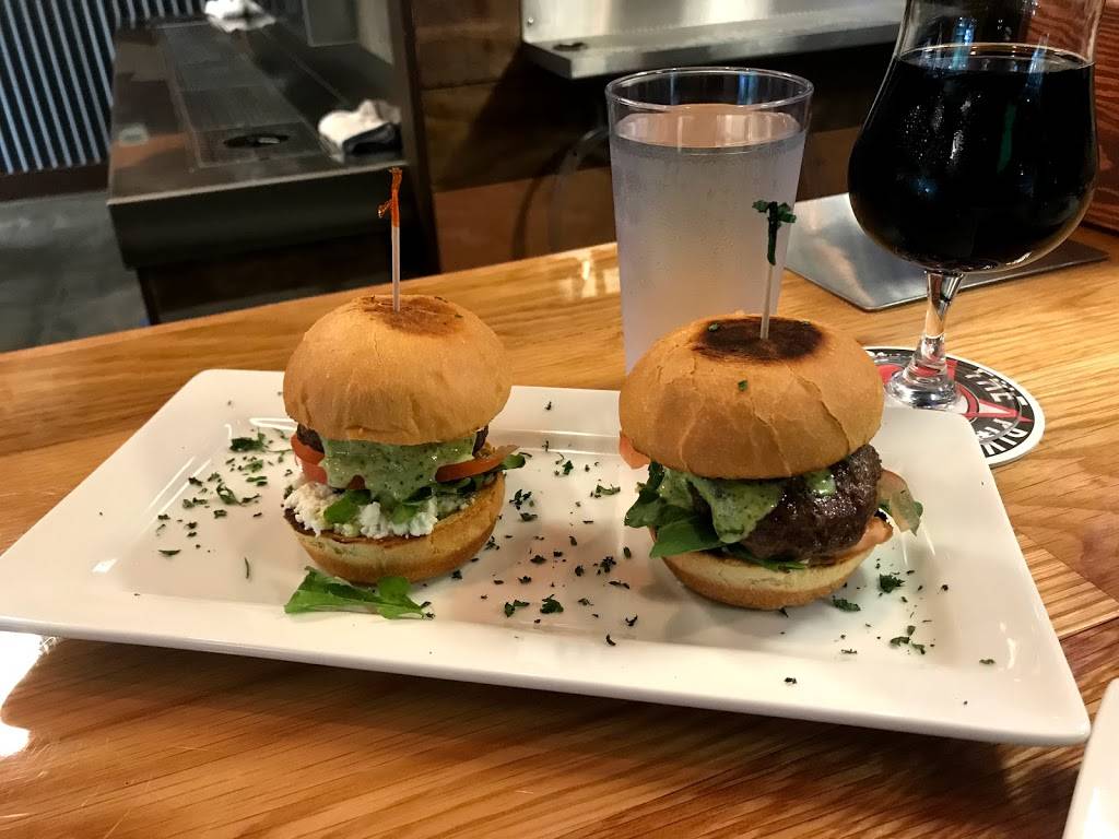 Route 522 Taproom | restaurant | 17802 134th Ave NE Suite 6, Woodinville, WA 98072, USA | 4254080127 OR +1 425-408-0127