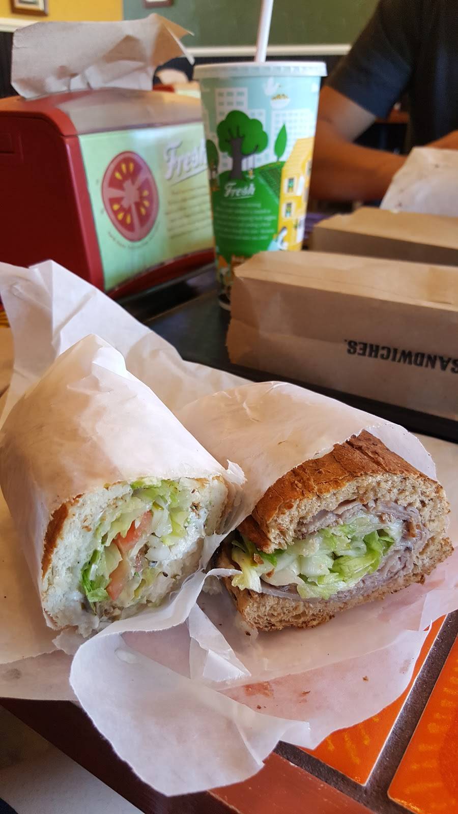 Potbelly Sandwich Shop | restaurant | 2096 NW Stucki Pl, Hillsboro, OR 97124, USA | 5038406895 OR +1 503-840-6895