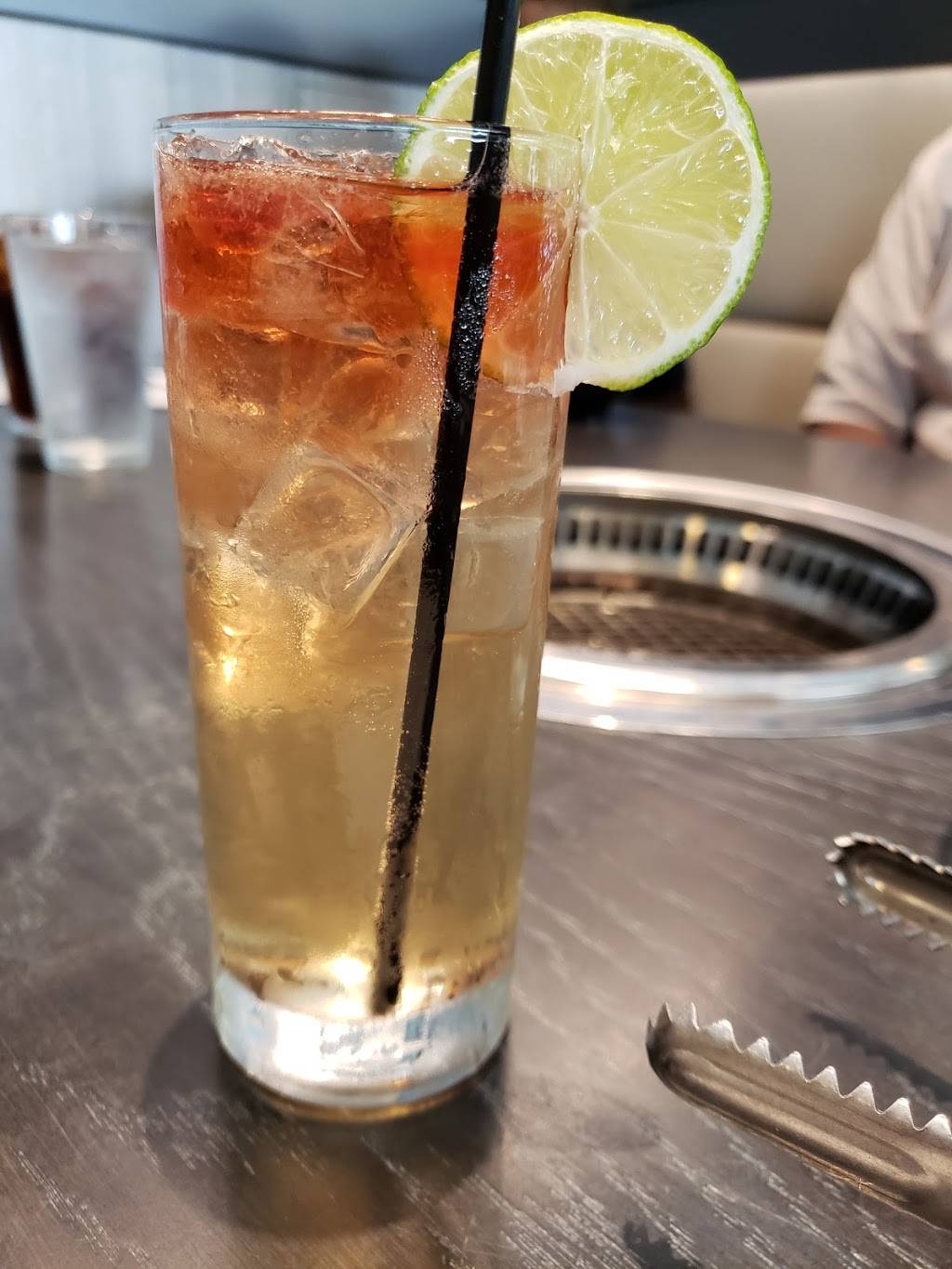 Gyu-Kaku Japanese BBQ | restaurant | 23 District Ave, Dorchester, MA 02125, USA | 8573093827 OR +1 857-309-3827