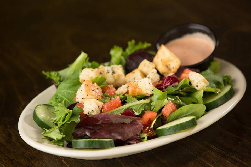 Soulshine Pizza Factory - Flowood | restaurant | 5352 MS-25 #1100, Flowood, MS 39232, USA | 6019192000 OR +1 601-919-2000