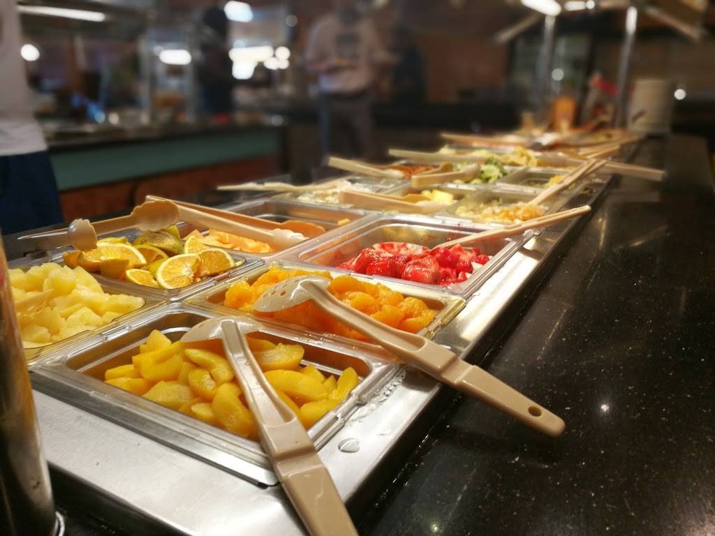 Hunan Wok | restaurant | 6812 Northwest Expy, Oklahoma City, OK 73132, USA | 4057228996 OR +1 405-722-8996