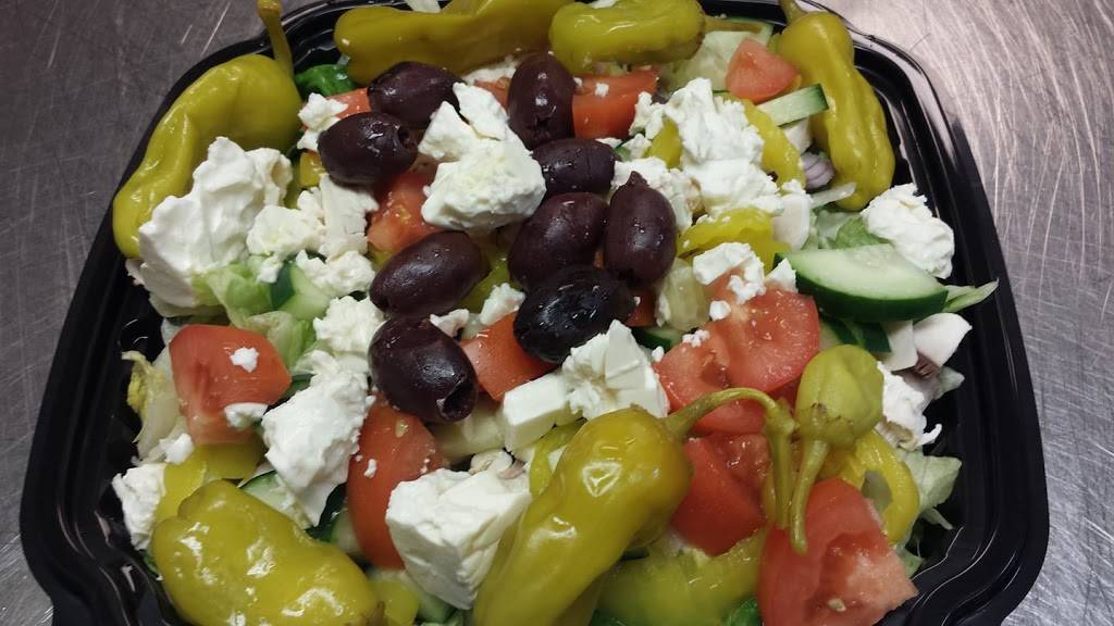 Papa Nicks Pizza & Pasta | restaurant | 11534 Clifton Blvd, Cleveland, OH 44102, USA | 2162819191 OR +1 216-281-9191