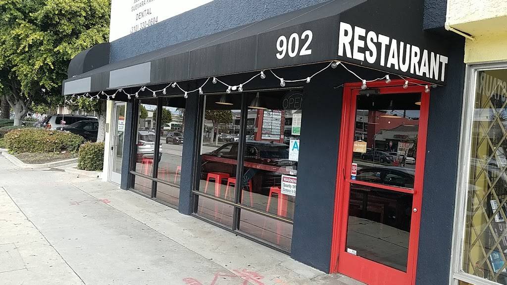 Comfort LA Inglewood | restaurant | 902 N La Brea Ave, Inglewood, CA 90302, USA | 4247025138 OR +1 424-702-5138