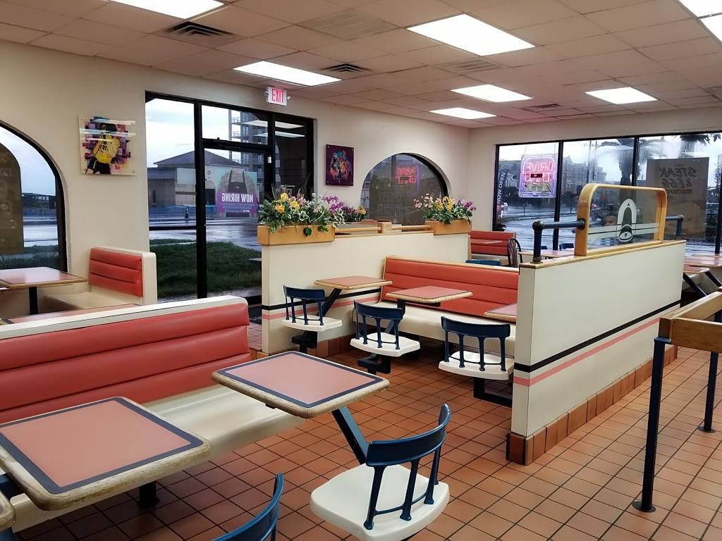 Taco Bell | meal takeaway | 1004 Florida A1A, Satellite Beach, FL 32937, USA | 3217779102 OR +1 321-777-9102