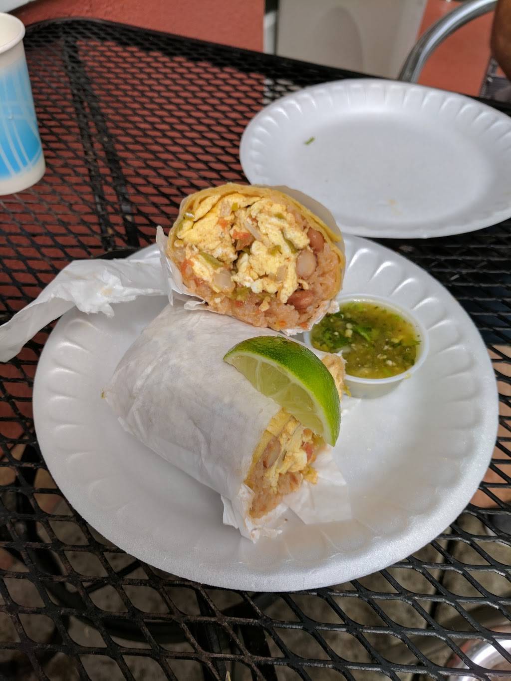 Taqueria El Bajio | restaurant | 129 N Milpas St, Santa Barbara, CA 93103, USA | 8058841828 OR +1 805-884-1828