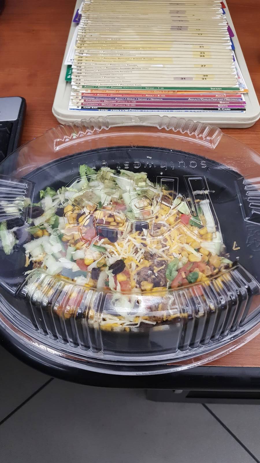 Moes Southwest Grill | restaurant | 1801 4th Ave S #109, Birmingham, AL 35233, USA | 2052506355 OR +1 205-250-6355