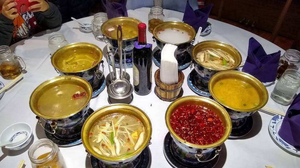 薰衣草顶级鸳鸯火锅 | restaurant | 5605 Mowry School Rd, Newark, CA 94560, USA | 5103353333 OR +1 510-335-3333