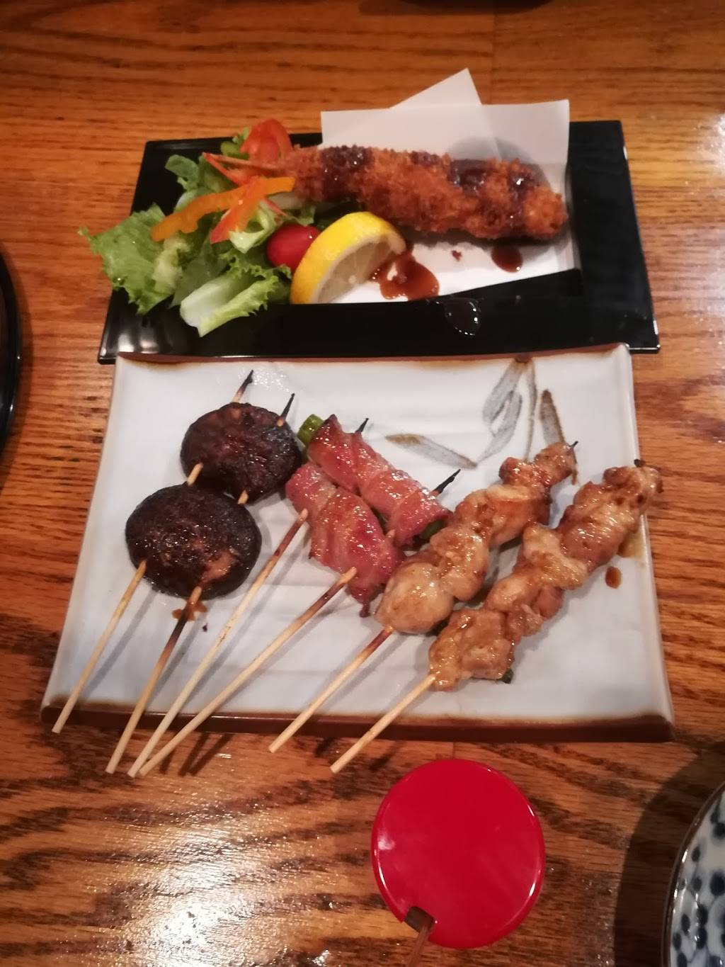 Mikura | restaurant | 4822 MacArthur Blvd NW, Washington, DC 20007, USA | 2028157422 OR +1 202-815-7422