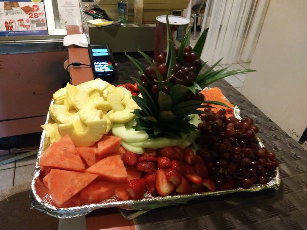 Cuisine Traiteur Vicky | restaurant | 1497 Av Dollard, LaSalle, QC H8N 1T3, Canada | 5143641544 OR +1 514-364-1544