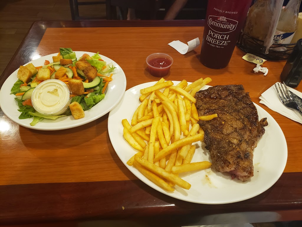 Binny Bs | restaurant | 291 LA-3162, Cut Off, LA 70345, USA | 9853253680 OR +1 985-325-3680