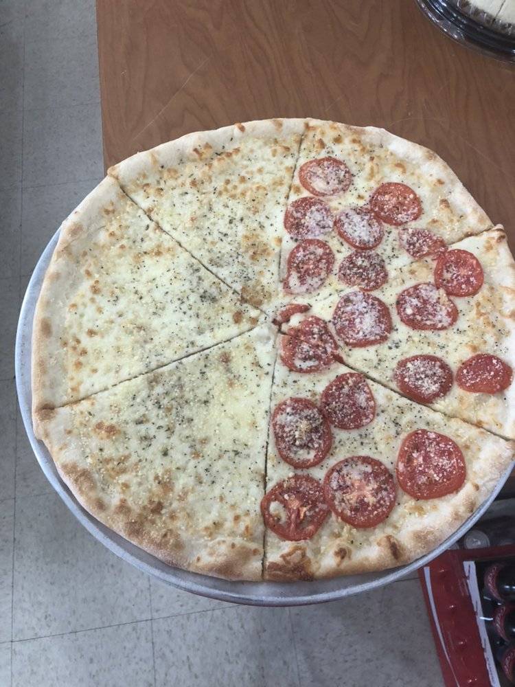 Sicily’s pizza | restaurant | 1819 Lancaster Ave, Wilmington, DE 19805, USA | 3023846814 OR +1 302-384-6814